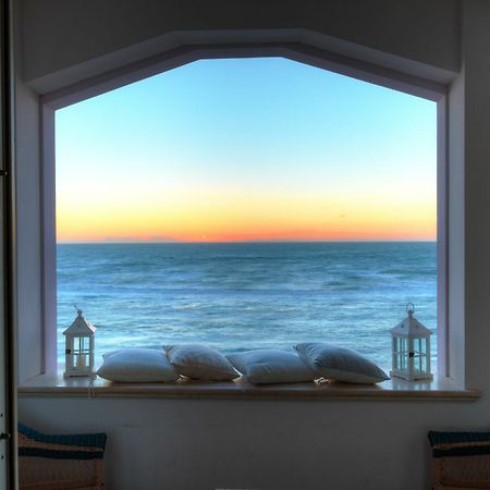 Villa Lilla Sulla Spiaggia Di San Vincenzo Luxury Eksteriør bilde