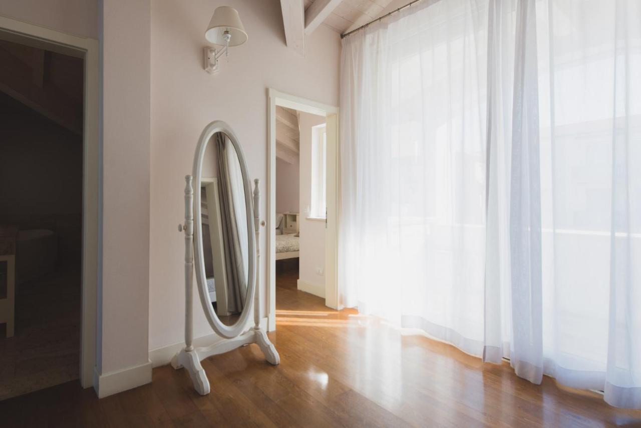 Villa Lilla Sulla Spiaggia Di San Vincenzo Luxury Eksteriør bilde