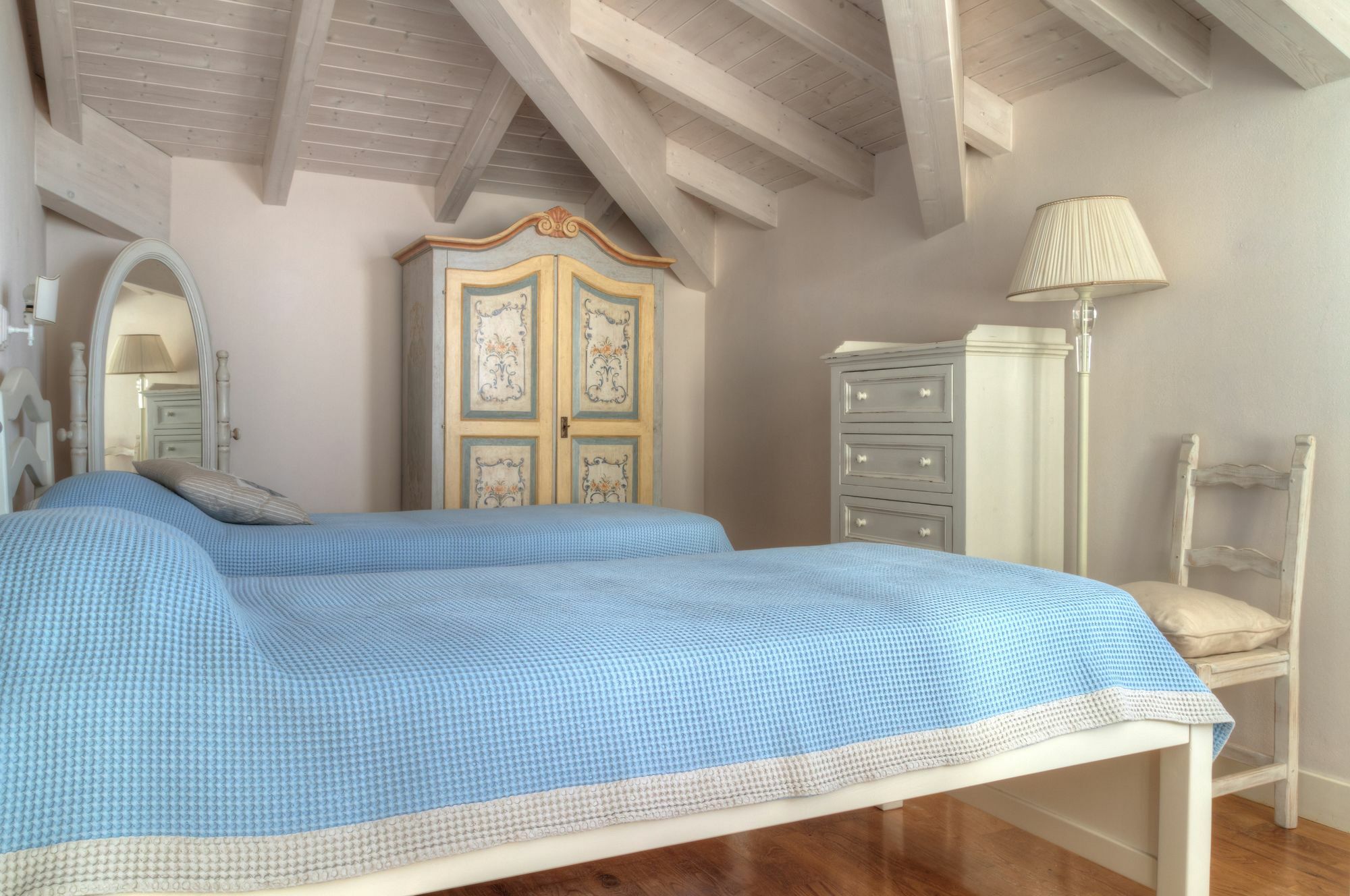 Villa Lilla Sulla Spiaggia Di San Vincenzo Luxury Eksteriør bilde